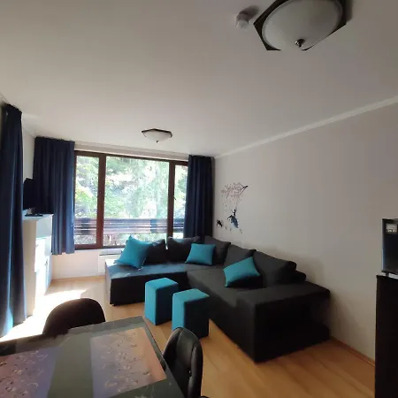 Appartamento Forest Dream - Elit Pamporovo