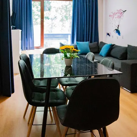 Forest Dream - Elit * Pamporovo