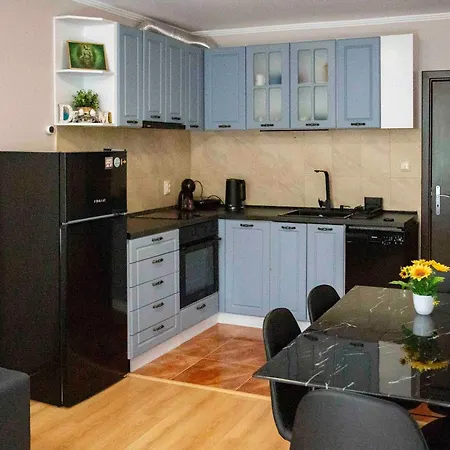 Daire Forest Dream - Elit