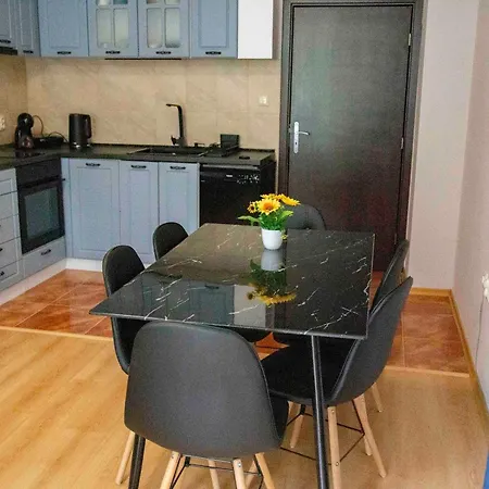 Forest Dream - Elit アパート *