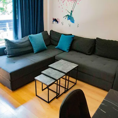 Daire Forest Dream - Elit *