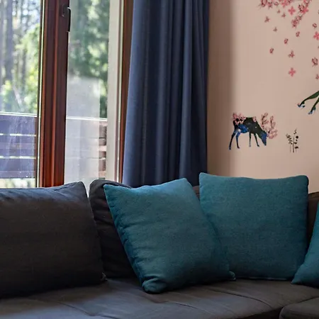 Apartman Forest Dream - Elit Pamporovo