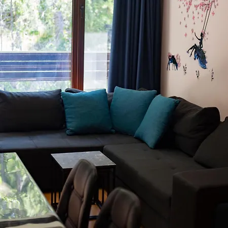 Forest Dream - Elit Pamporovo