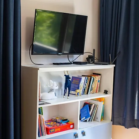 Forest Dream - Elit Apartman
