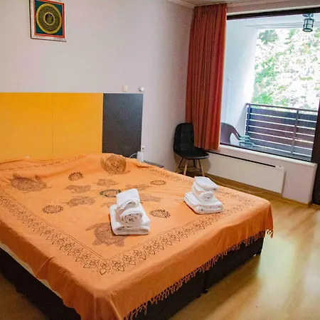 Apartman Forest Dream - Elit