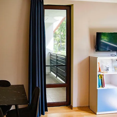 Forest Dream - Elit Apartman *