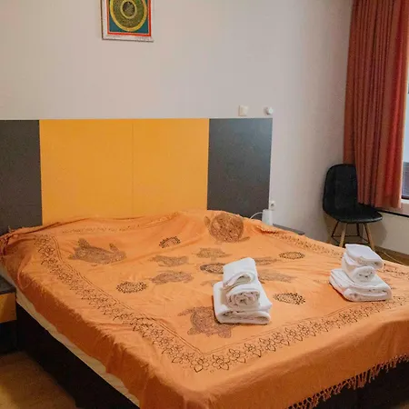 アパート Forest Dream - Elit *