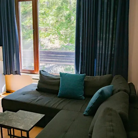 Apartman Forest Dream - Elit