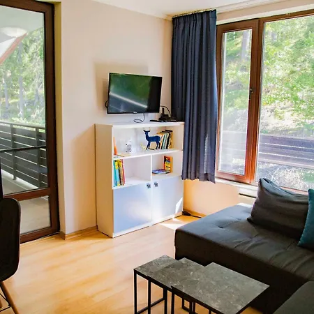 Forest Dream - Elit アパート *