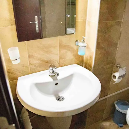 Forest Dream - Elit Apartament Pamporovo