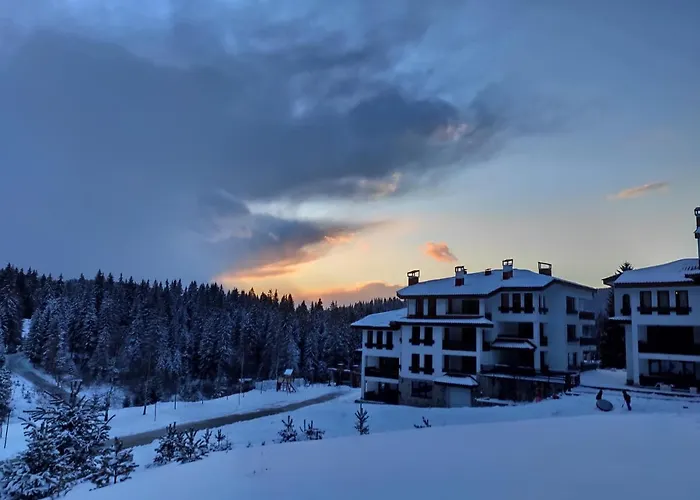 Forest Dream - Elit Appartement *