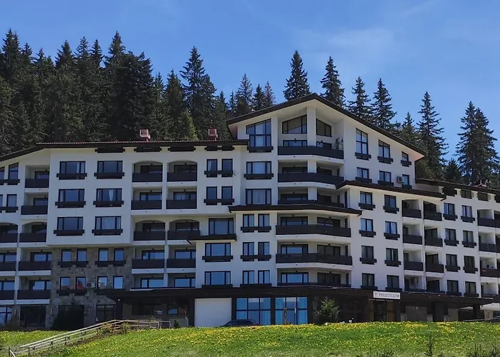 Forest Dream - Elit Appartement