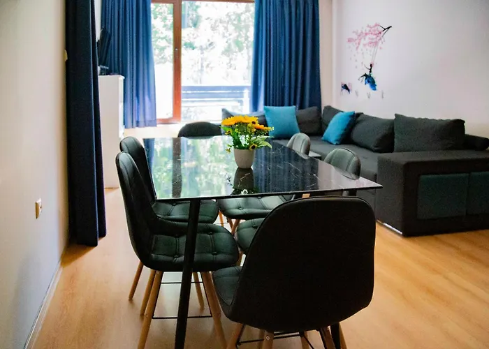 Forest Dream - Elit * Pamporovo