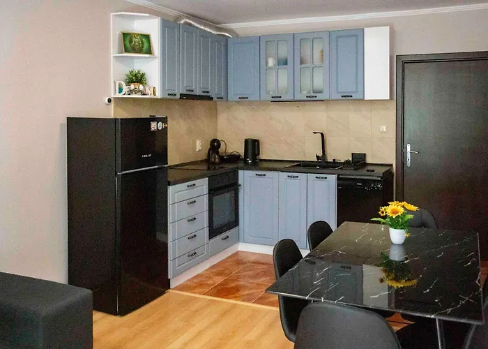 Appartement Forest Dream - Elit