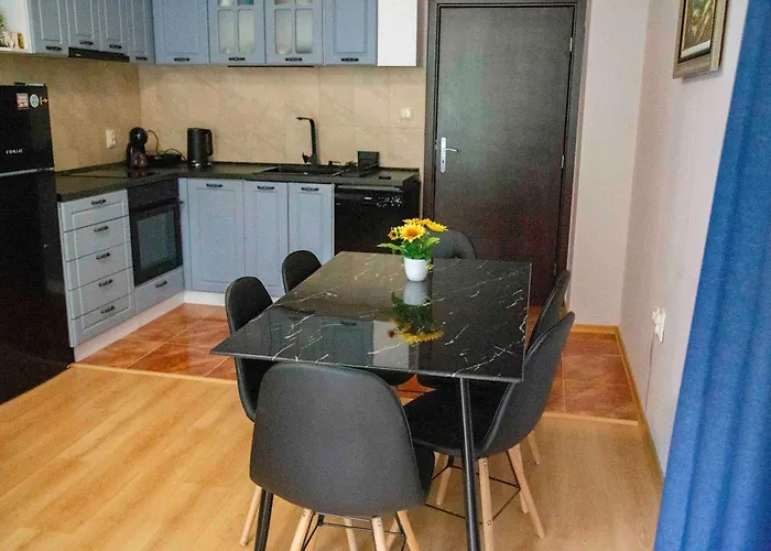 Forest Dream - Elit Daire *