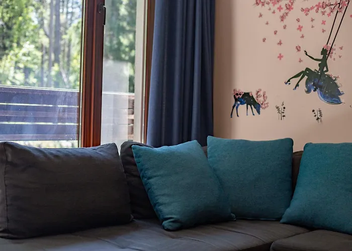 Appartement Forest Dream - Elit Pamporovo