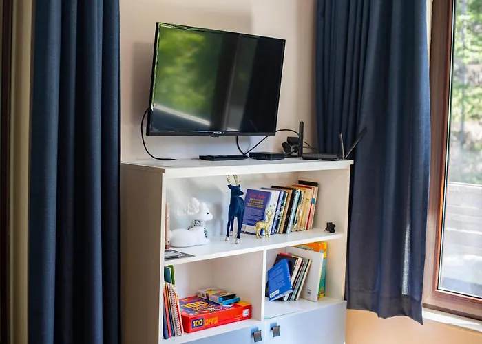 Forest Dream - Elit Appartement