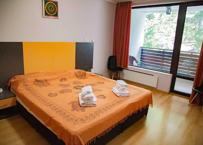 Appartement Forest Dream - Elit