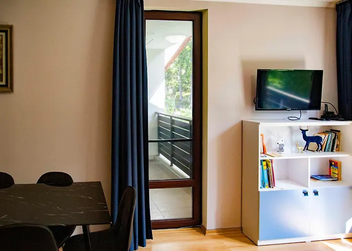 Forest Dream - Elit Appartement *