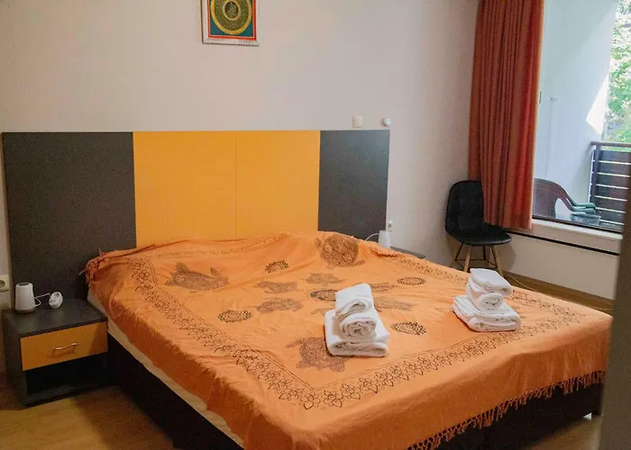 Appartement Forest Dream - Elit *