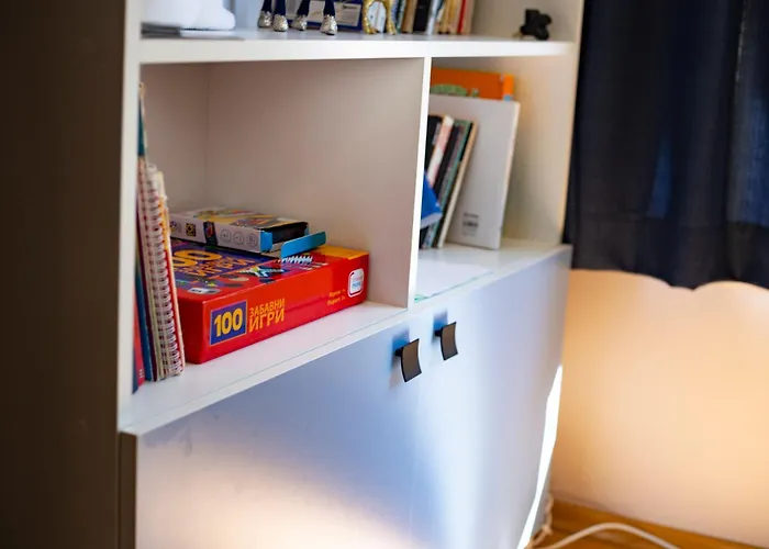 Forest Dream - Elit Daire Pamporovo