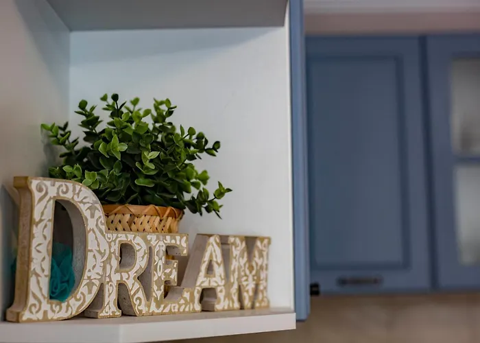 Daire Forest Dream - Elit Pamporovo