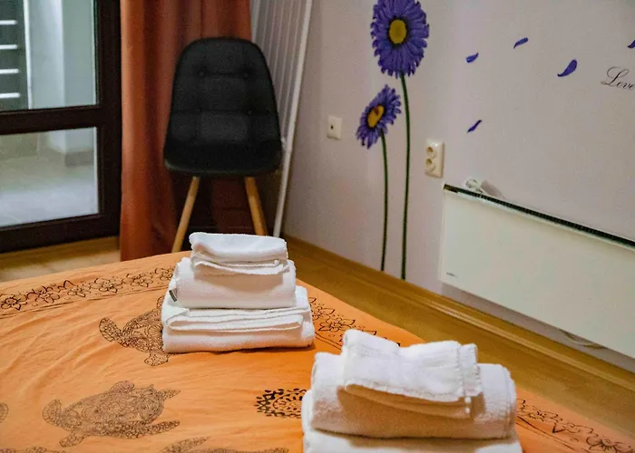 Forest Dream - Elit Pamporovo