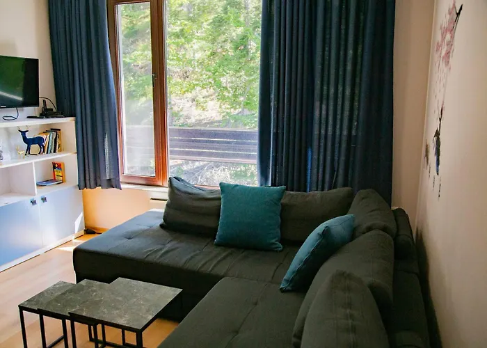 Appartement Forest Dream - Elit