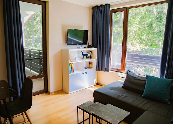 Forest Dream - Elit Appartement *