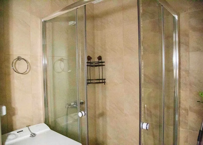 Appartement Forest Dream - Elit *