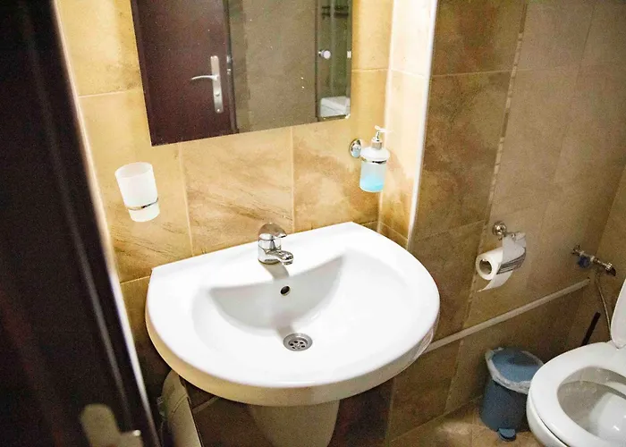 Forest Dream - Elit Appartement Pamporovo