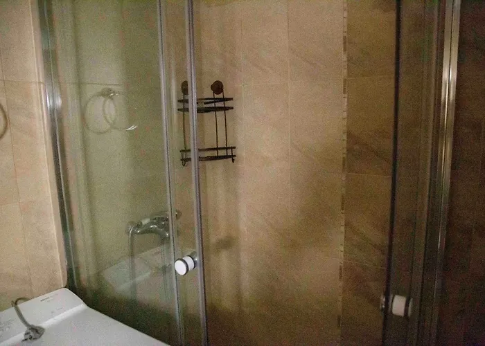 Appartement Forest Dream - Elit Pamporovo